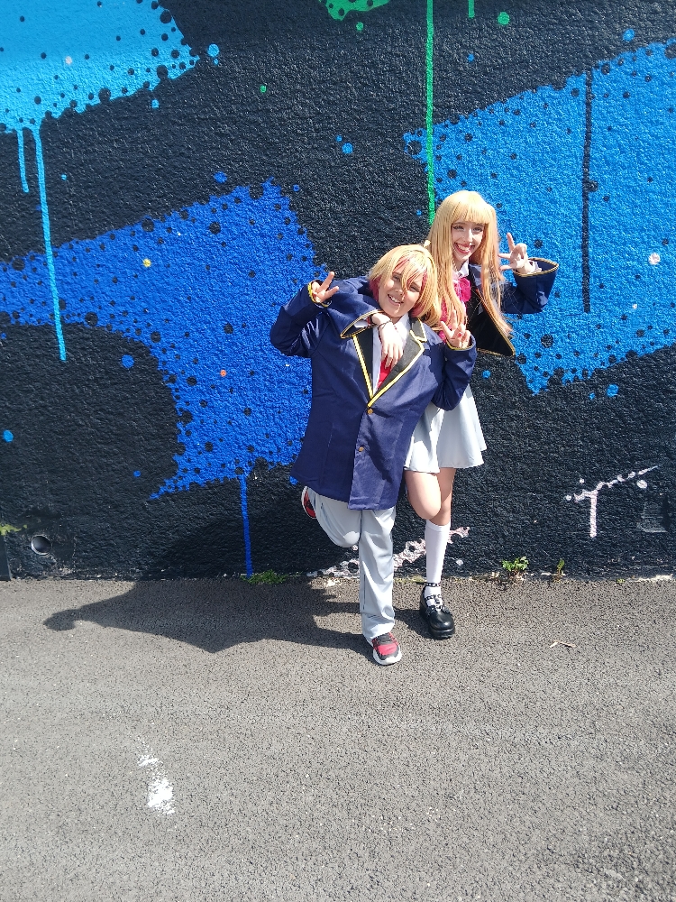 Ruby oshino - Photo 13