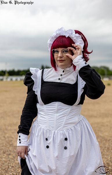 Sallyvan_ - Mey Rin 