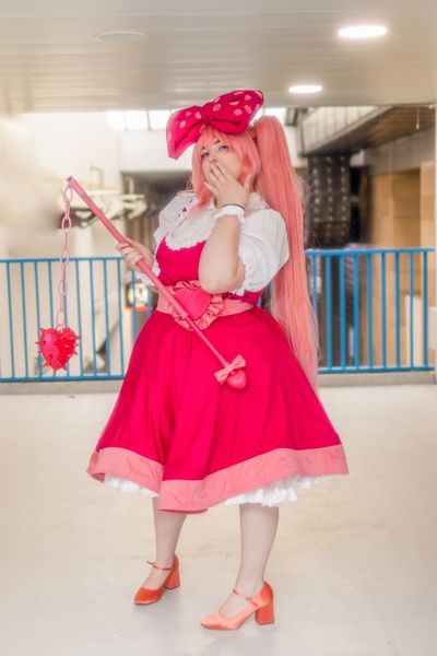 Shai_na - Sweetheart 