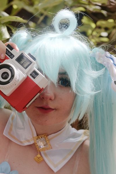 Looma - Snow miku 2019