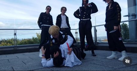 Groupe TR preview 2