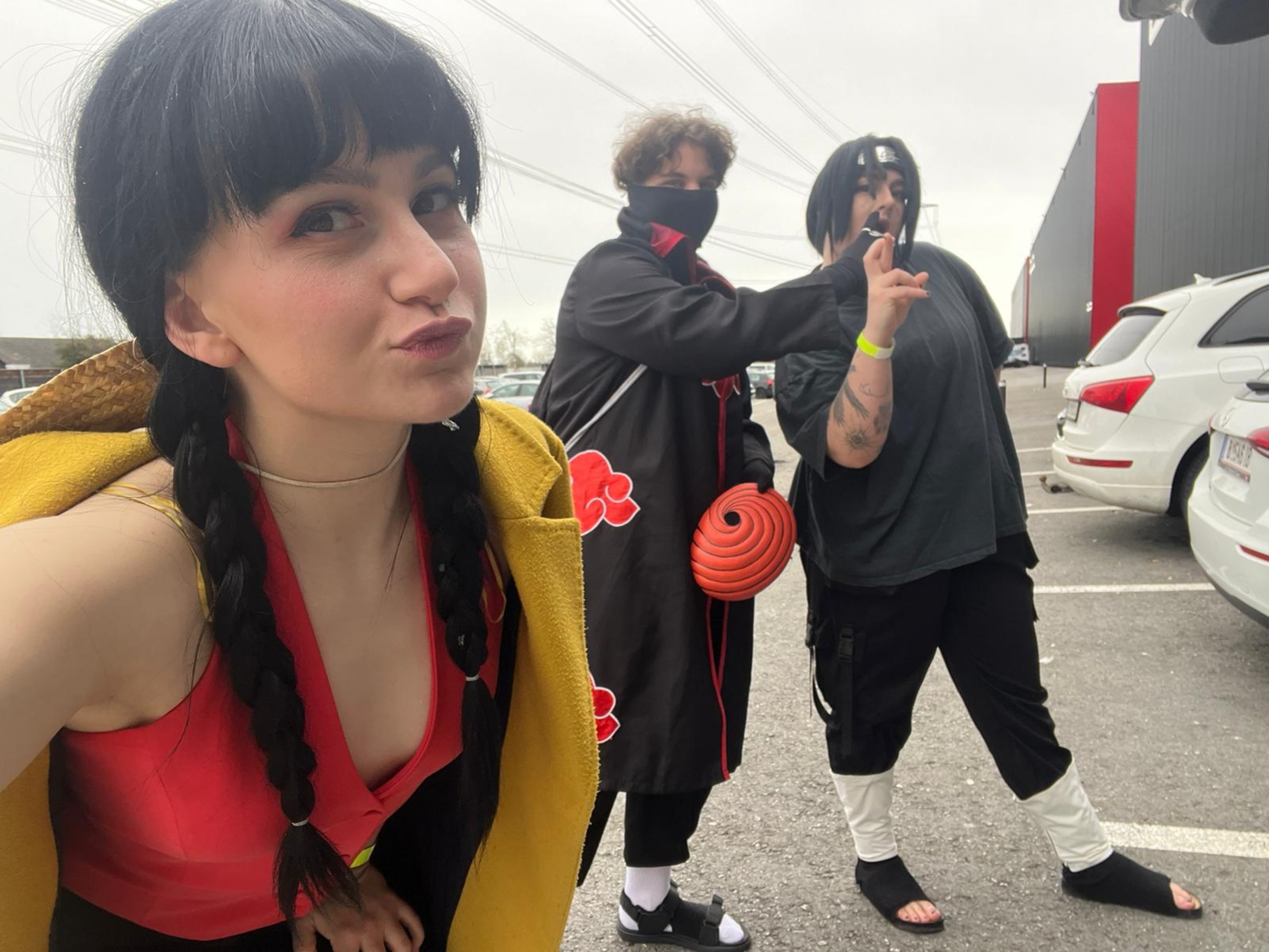 CC Dornbirn 2024 - Photo 5