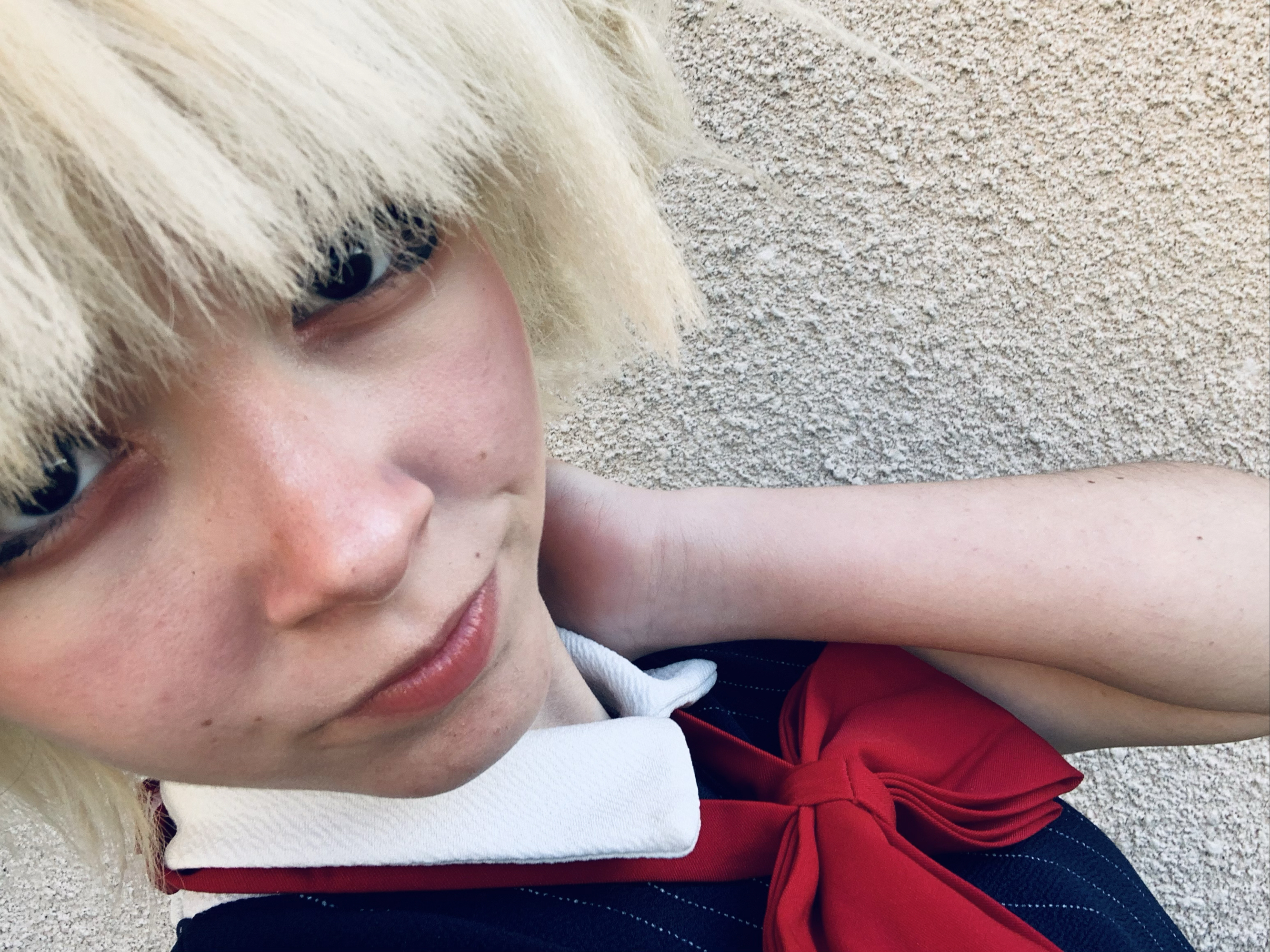 Toga — photo 22