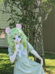 Midori Squick preview 2