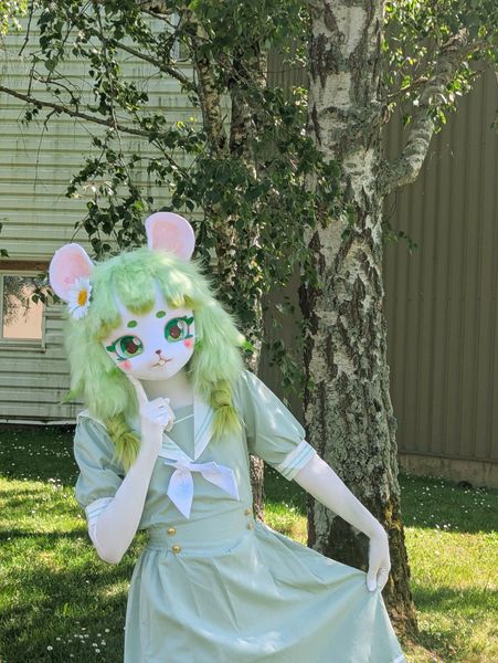 Phel_o.r - Midori Squick 
