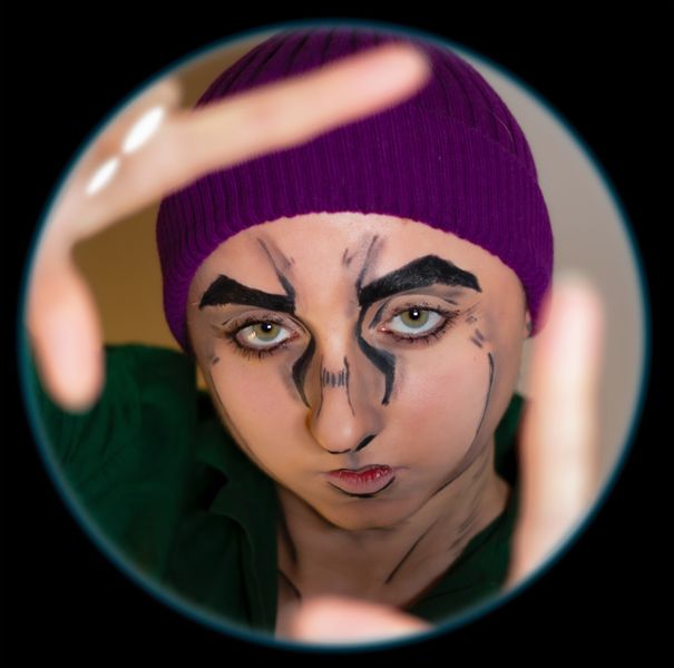 Snouppie - Guido Mista