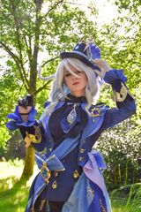 Furina preview 2