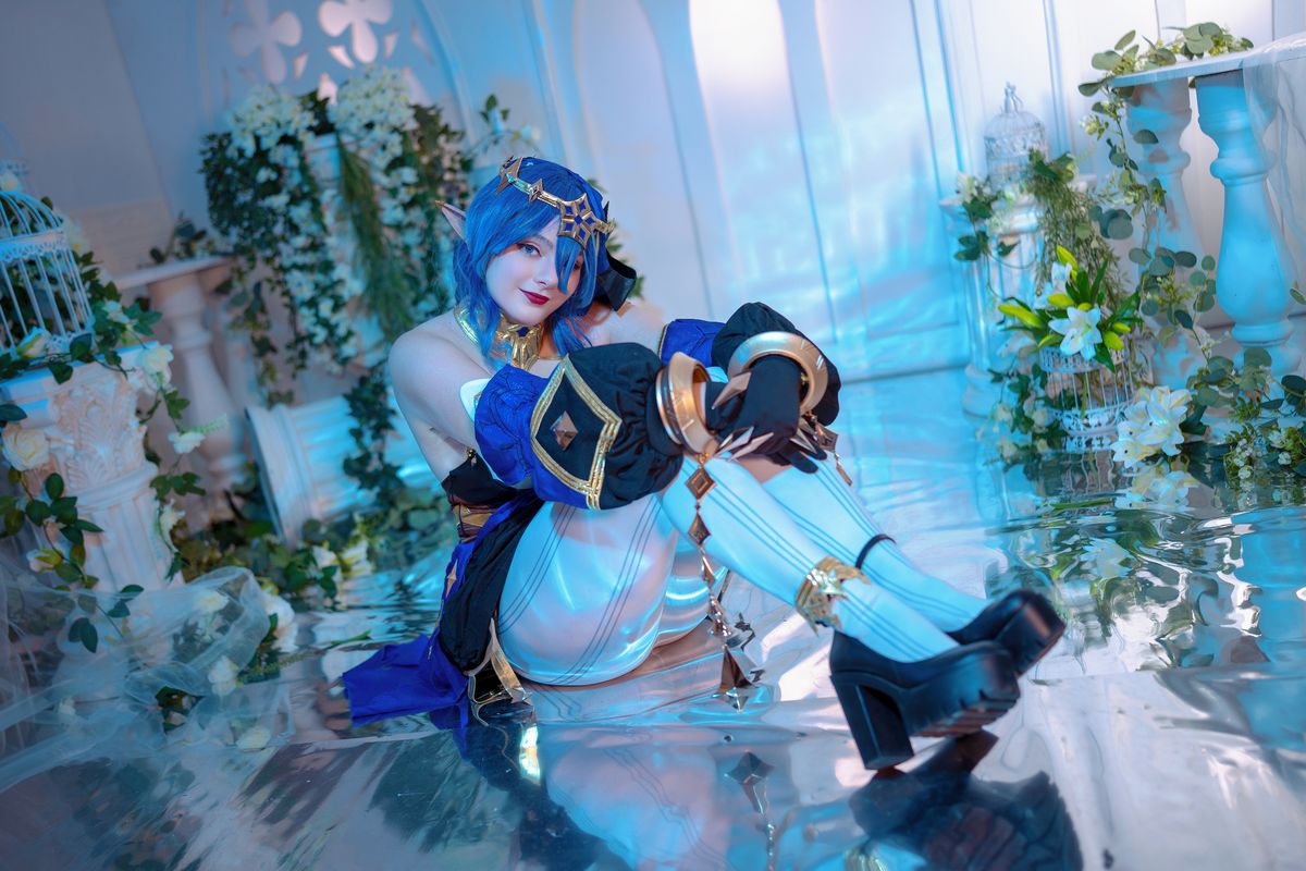 Mushu_bidou – Layla