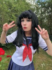 Ayano Aishi preview 2