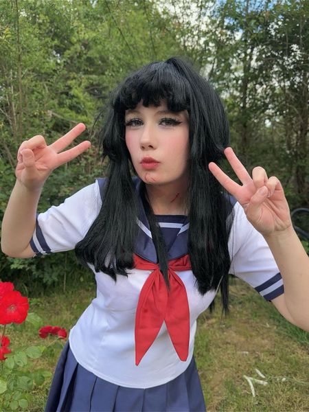 Marn.24 - Ayano Aishi 