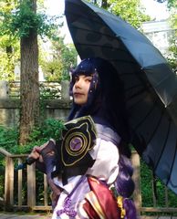 Raiden Ei Set 1 preview 2