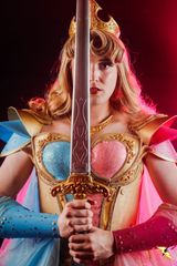 Warrior Princesses preview 2