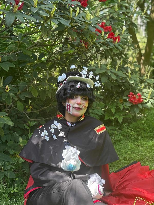 Jjuji.lilou_cos – Hanako 