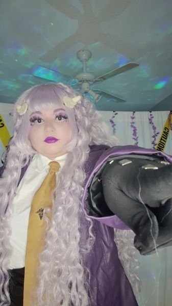 ✨️~rinou~✨️ - Kyoko Kirigiri 2026