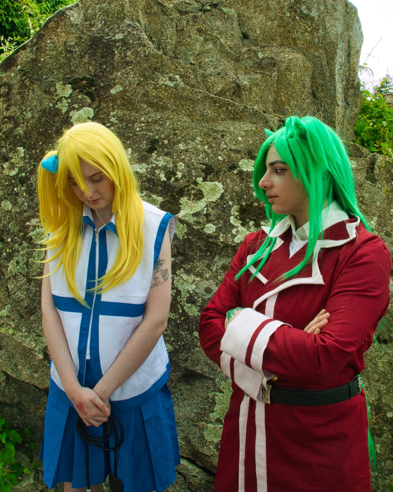 Fairy tail — photo 8