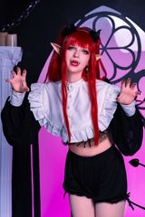 Rizu Kyun preview 2