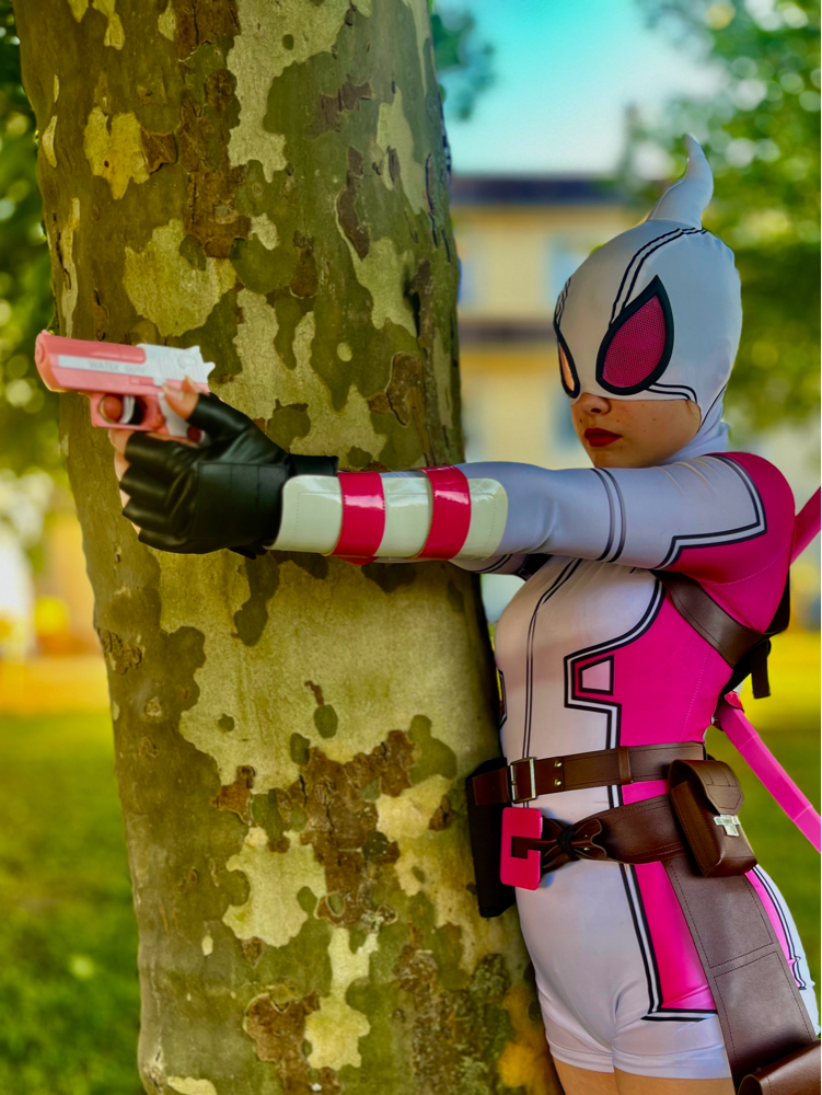 Gwenpool — photo 9