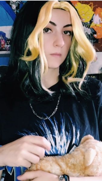 Mimikiwi.cos - Kazutora Hanemiya 