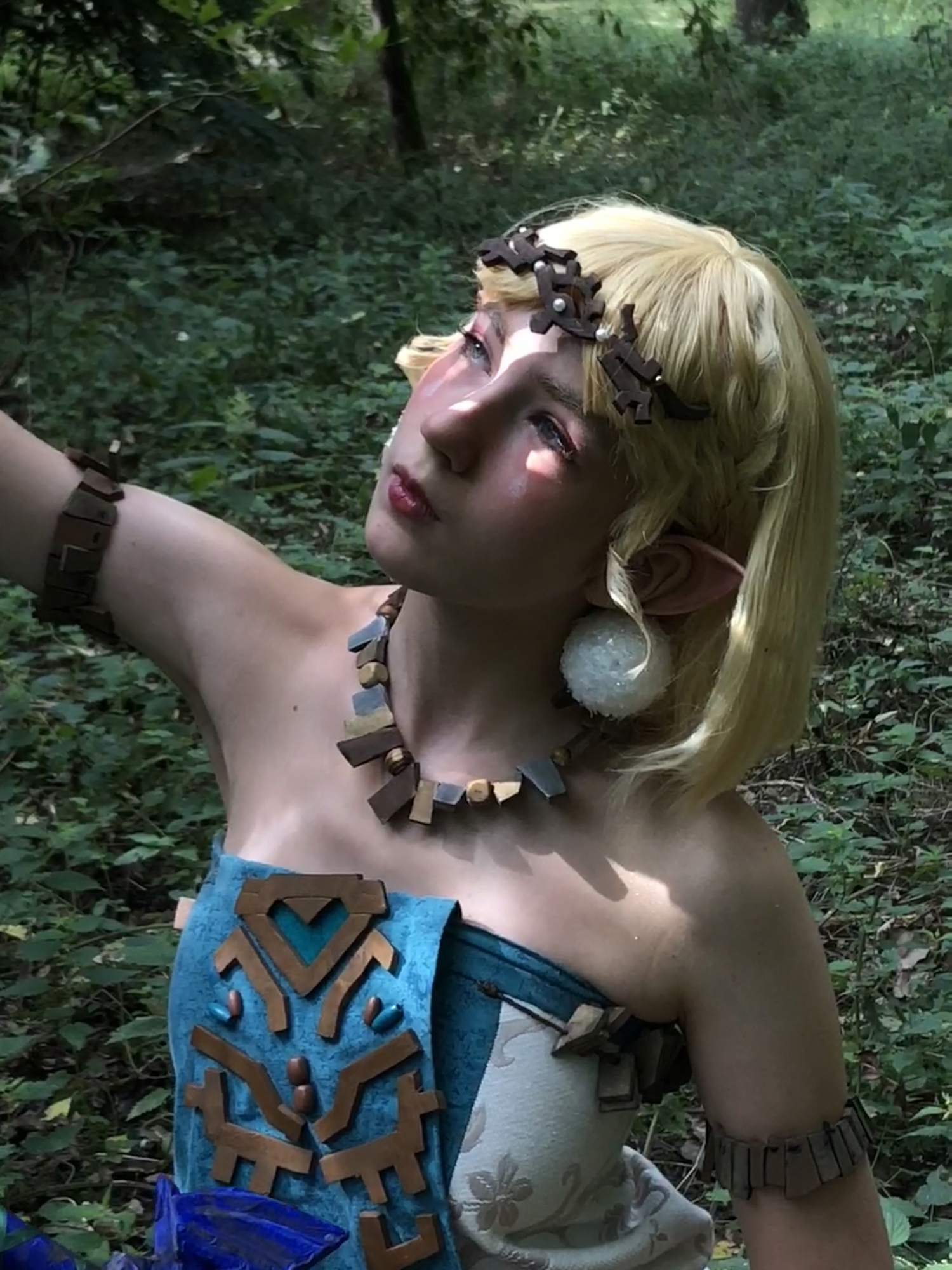 Zelda totk — photo 6