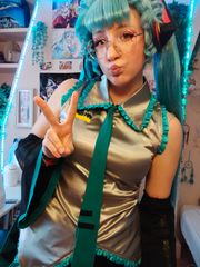 Miku Hatsune preview 3