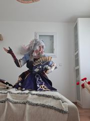Ayaka preview 3