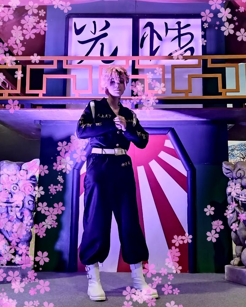 Enora – Ryusei Satou 