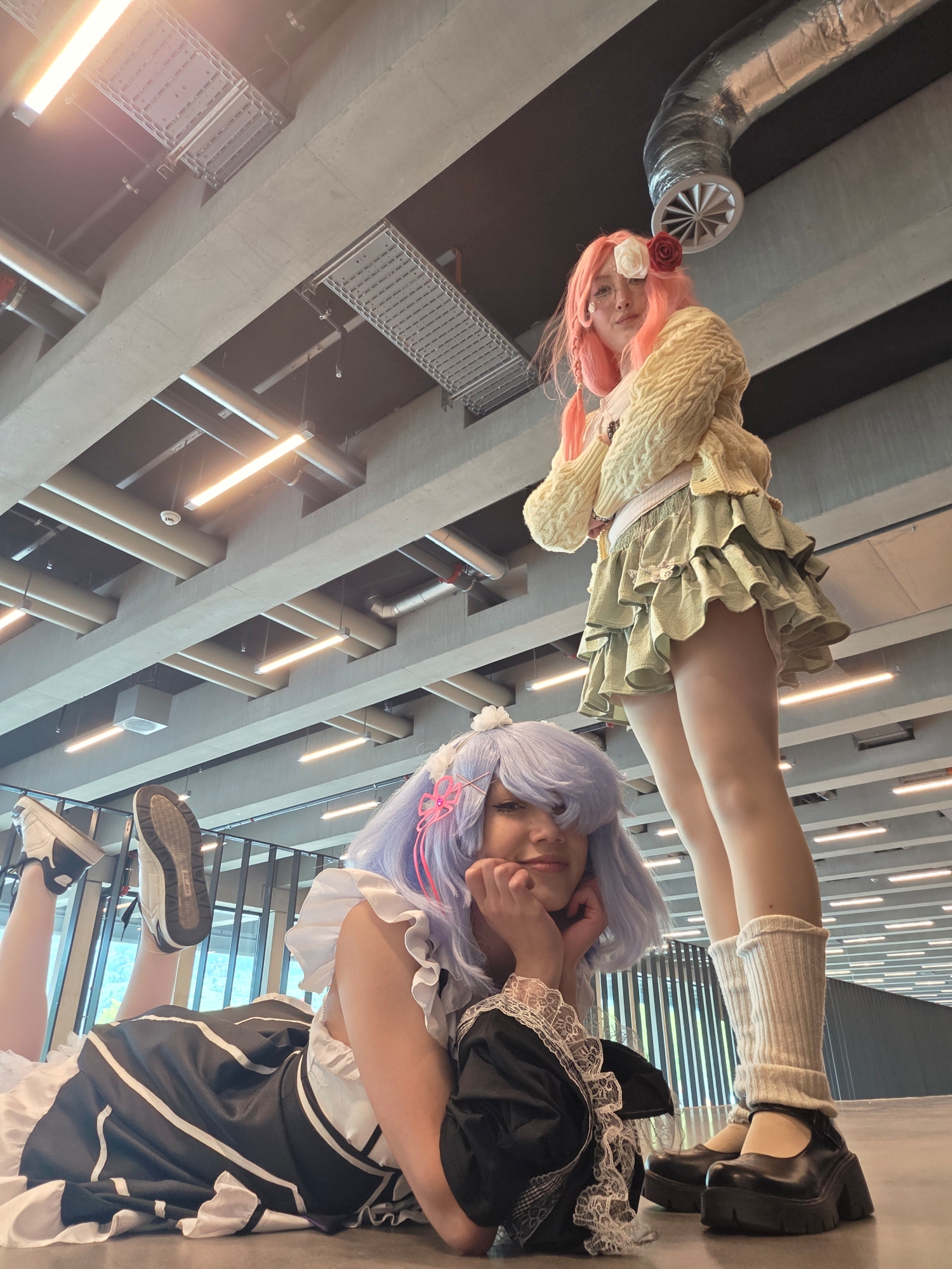 FluttershyLuCon — photo 34