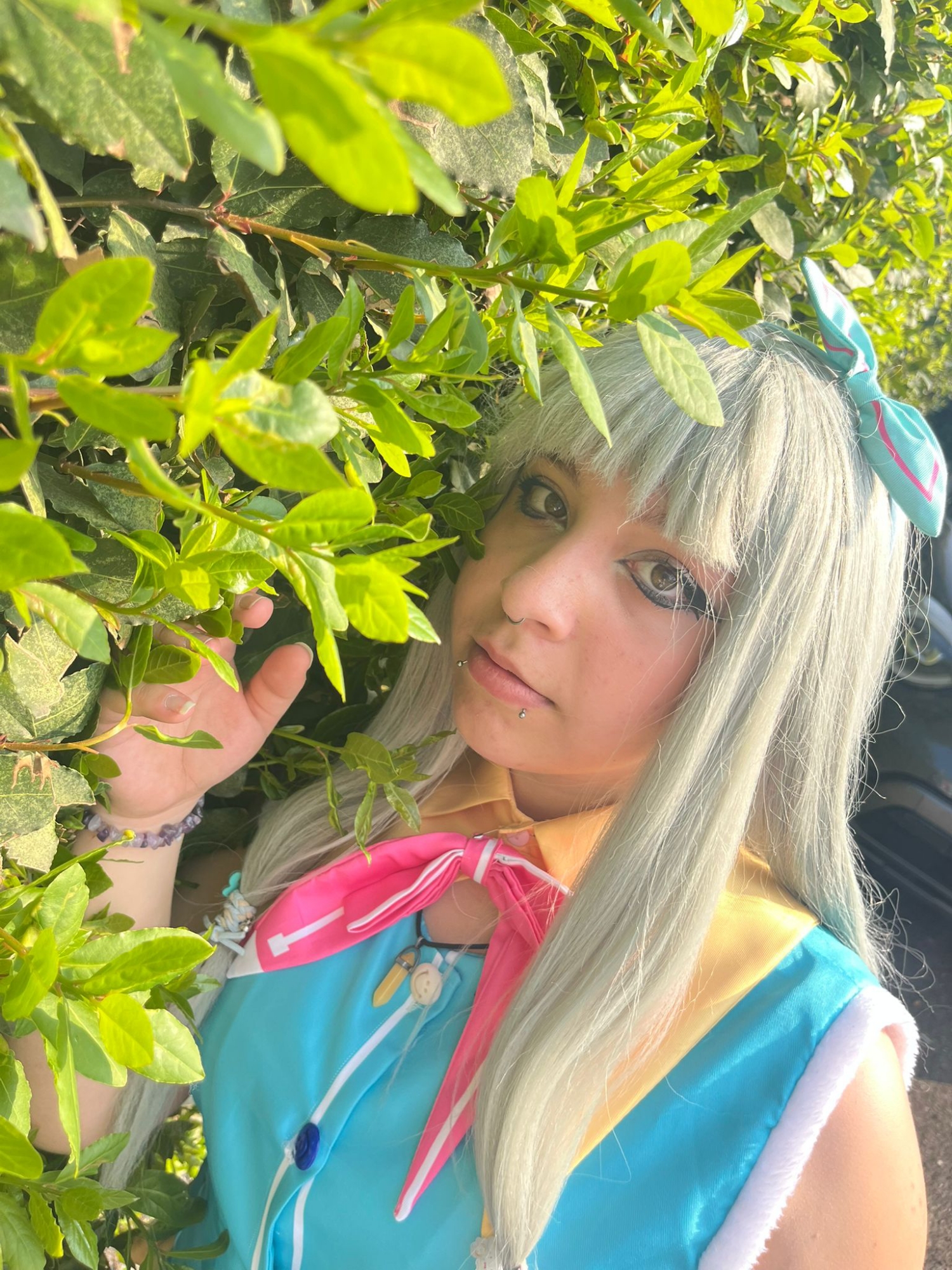 Nene Kusanagi — photo 6