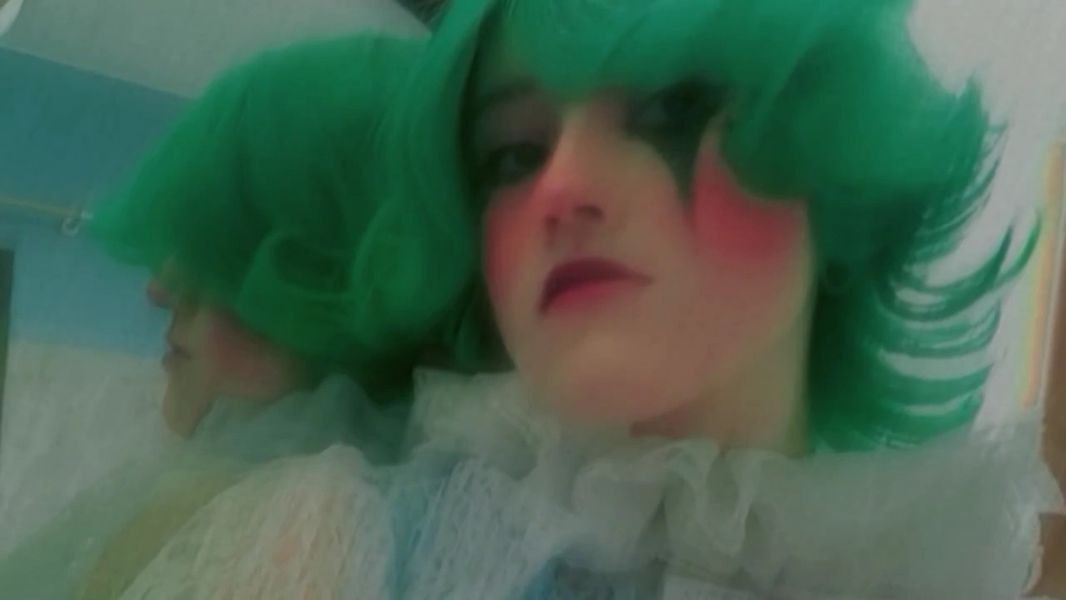 Gummy - Vocaloid OC - Nah