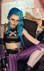Jinx preview 2