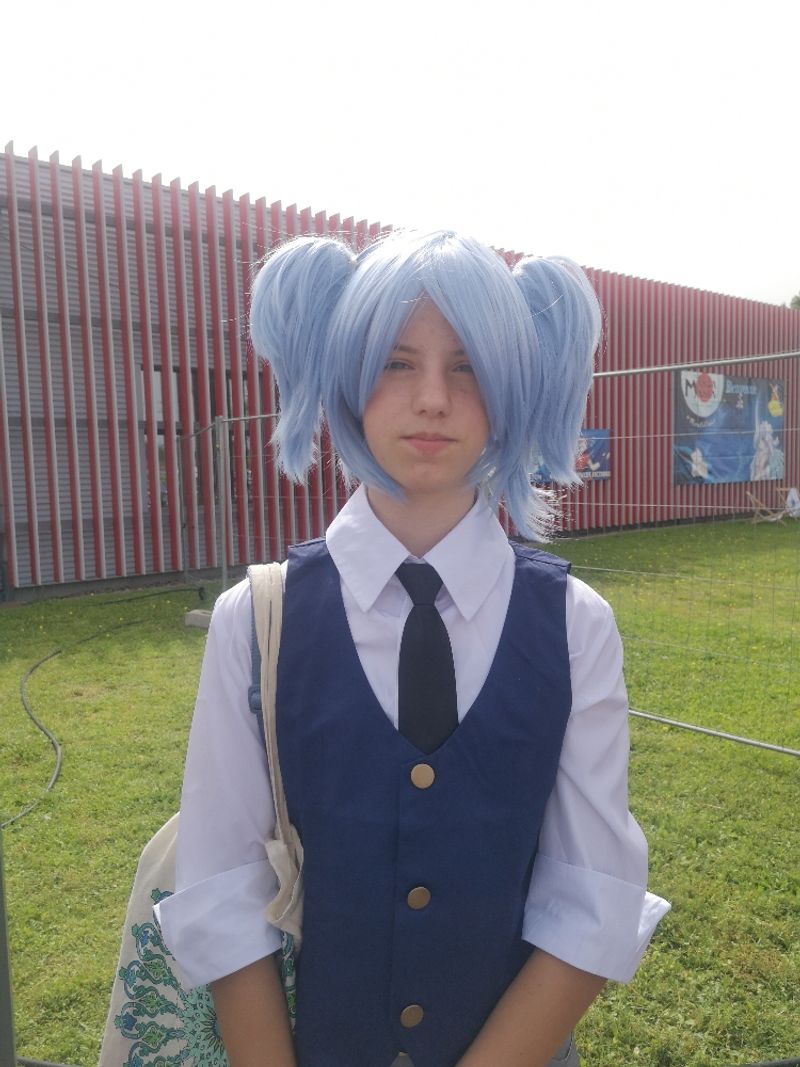 Etoile_multicolore – Manga mania 2024