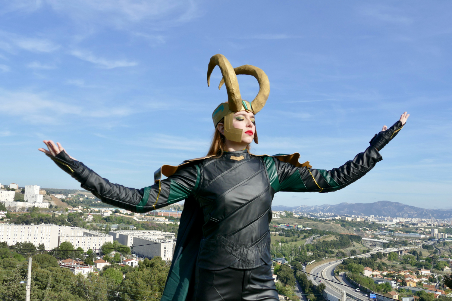 Loki — photo 20