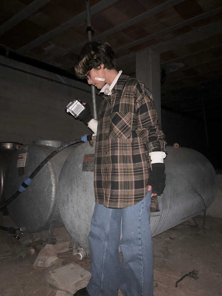 WAYLON PARK -outlast - Photo 8