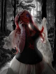 Oc the bride preview 2