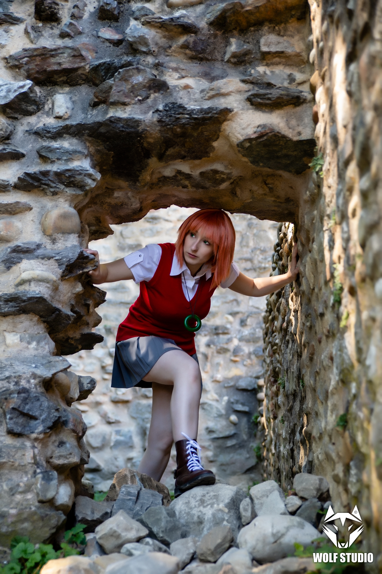 2018 08, Chise - Photo 2