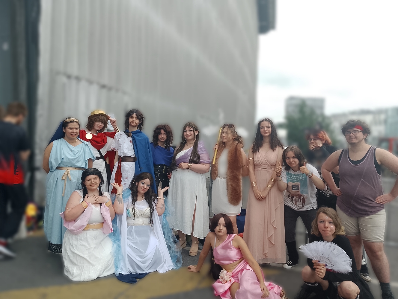 Calypso - EPIC - Photo 13