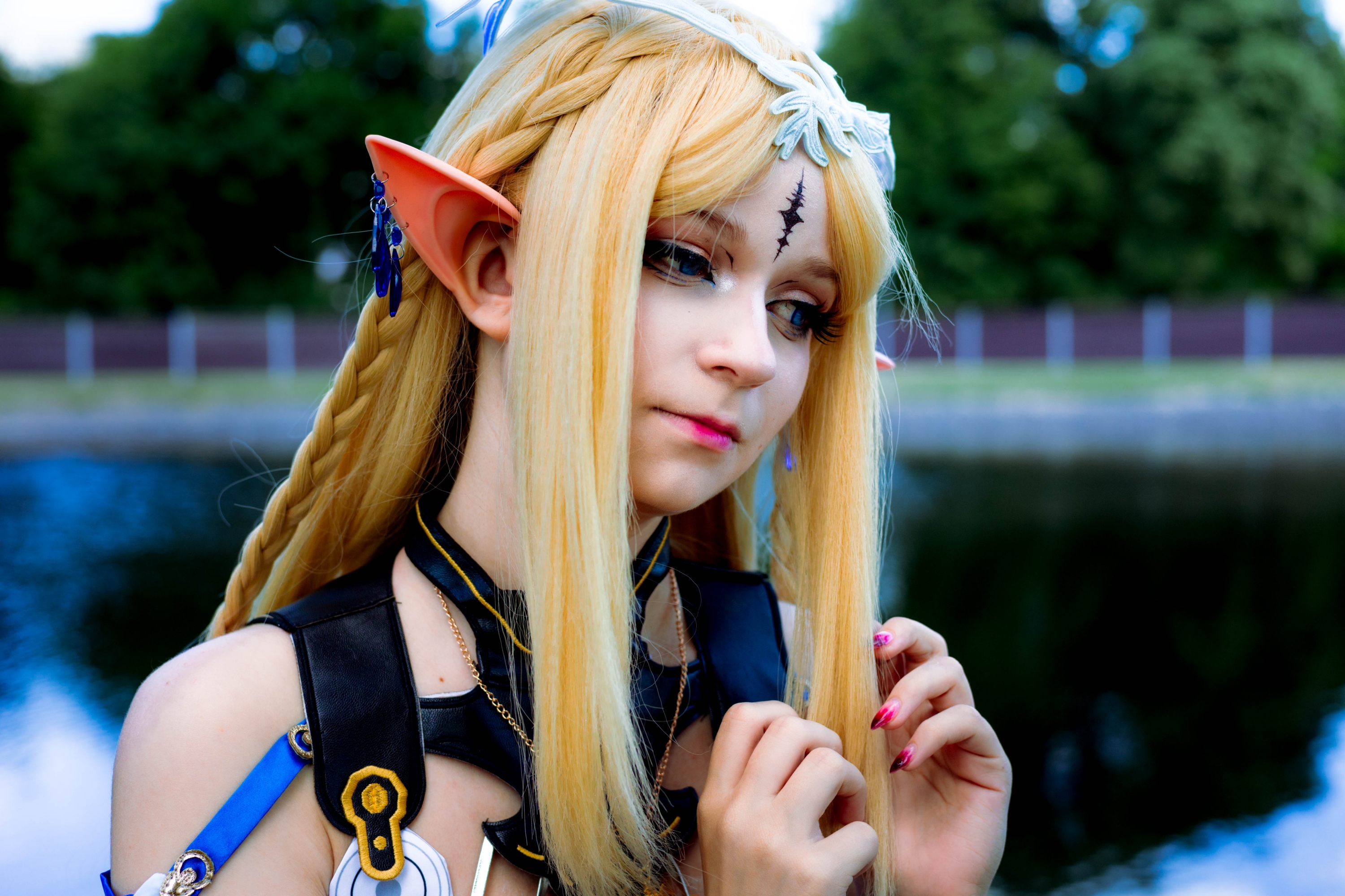 Cartethyia  - Photo 12