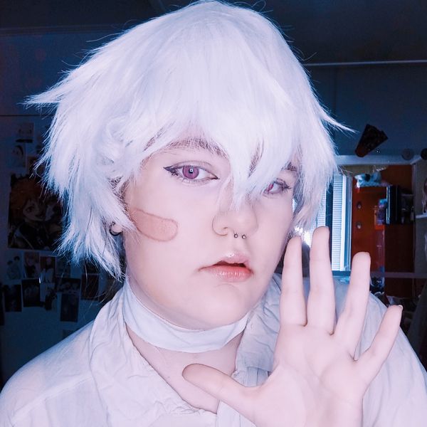 Nash - Shion