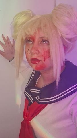 Toga