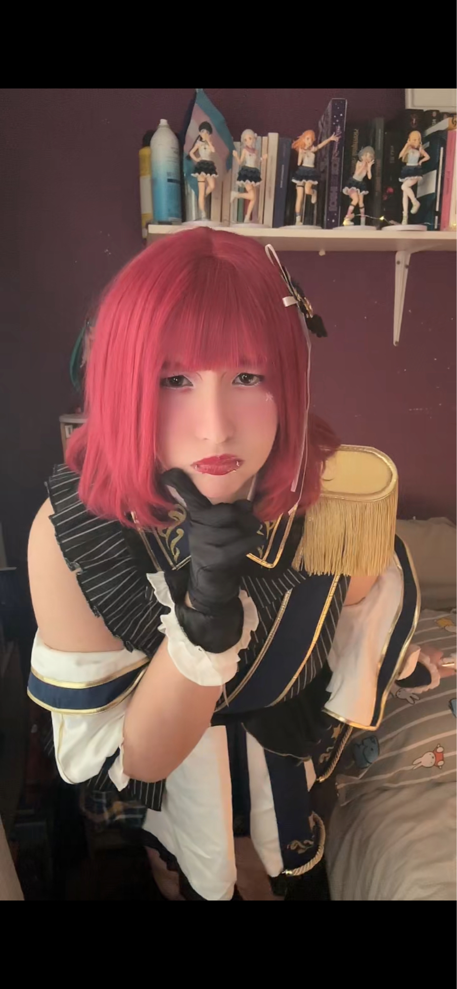 Kana Arima, photo 9