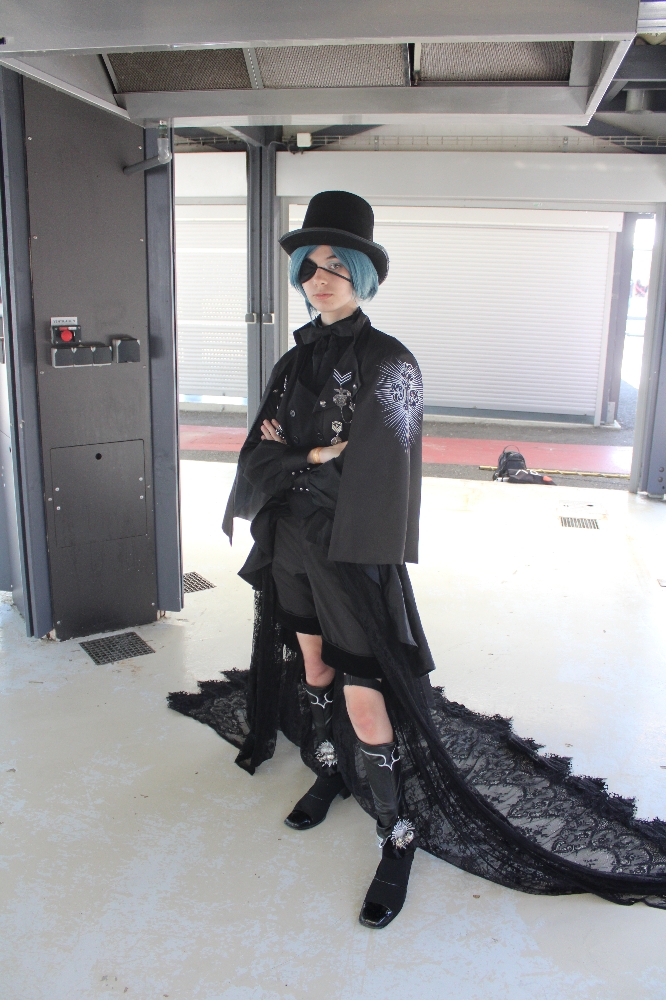 Ciel - Photo 1