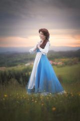 Town Belle preview 2