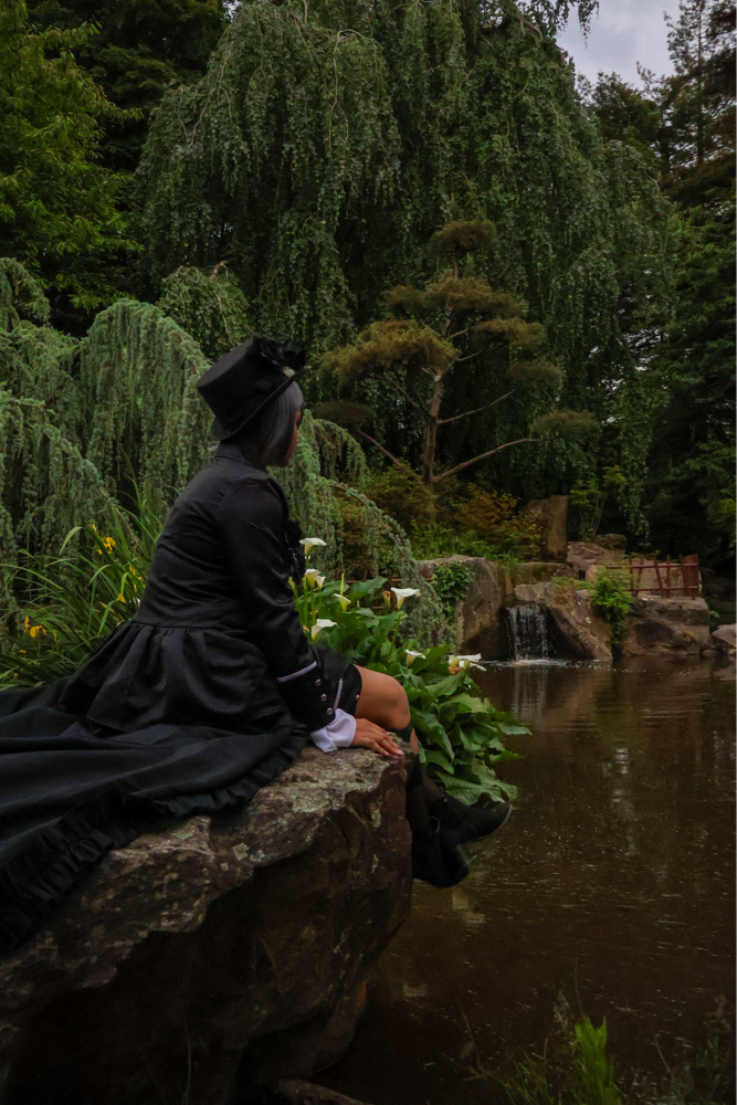 Ciel Phantomhive — photo 7