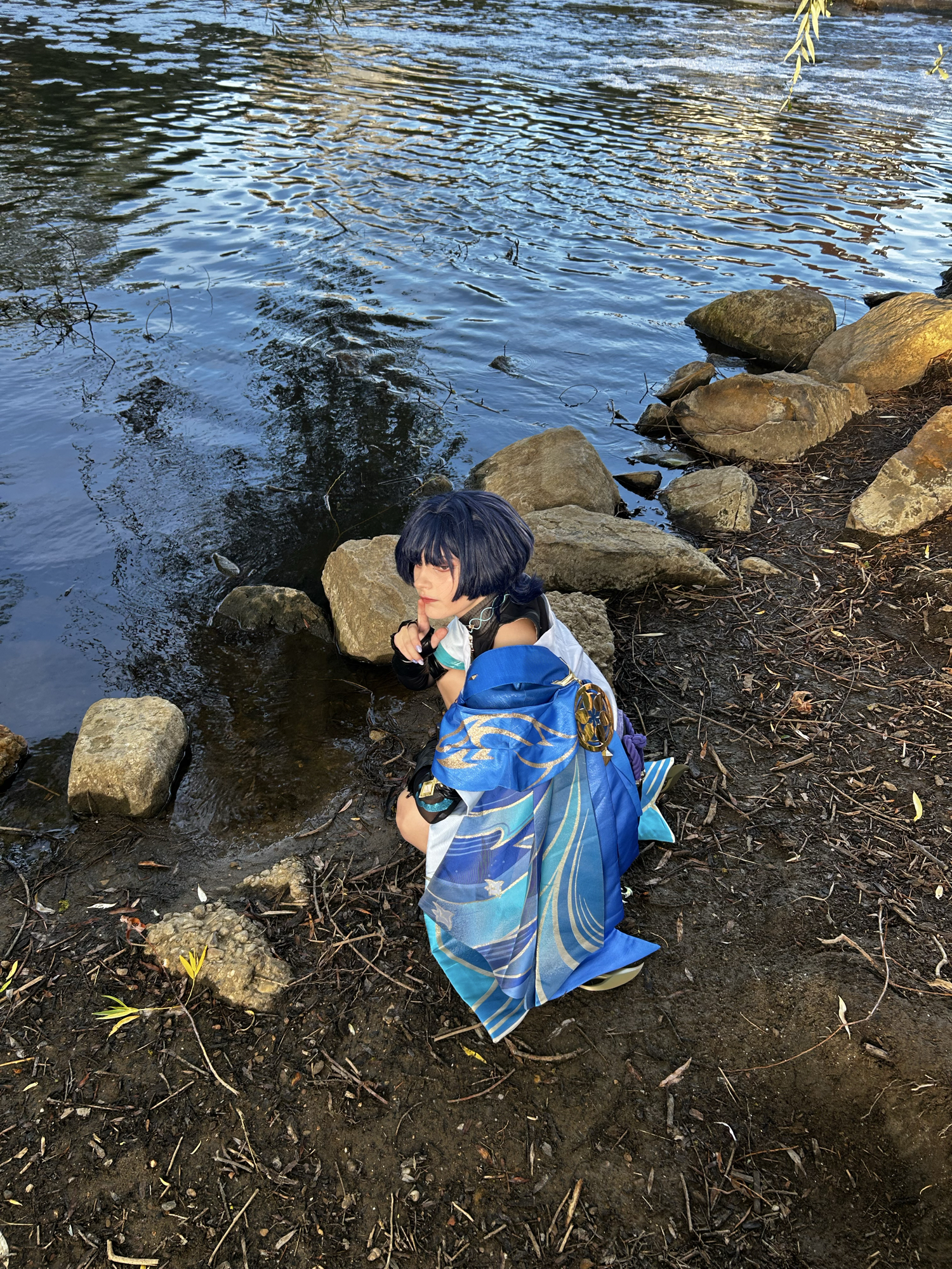 Wanderer — photo 21