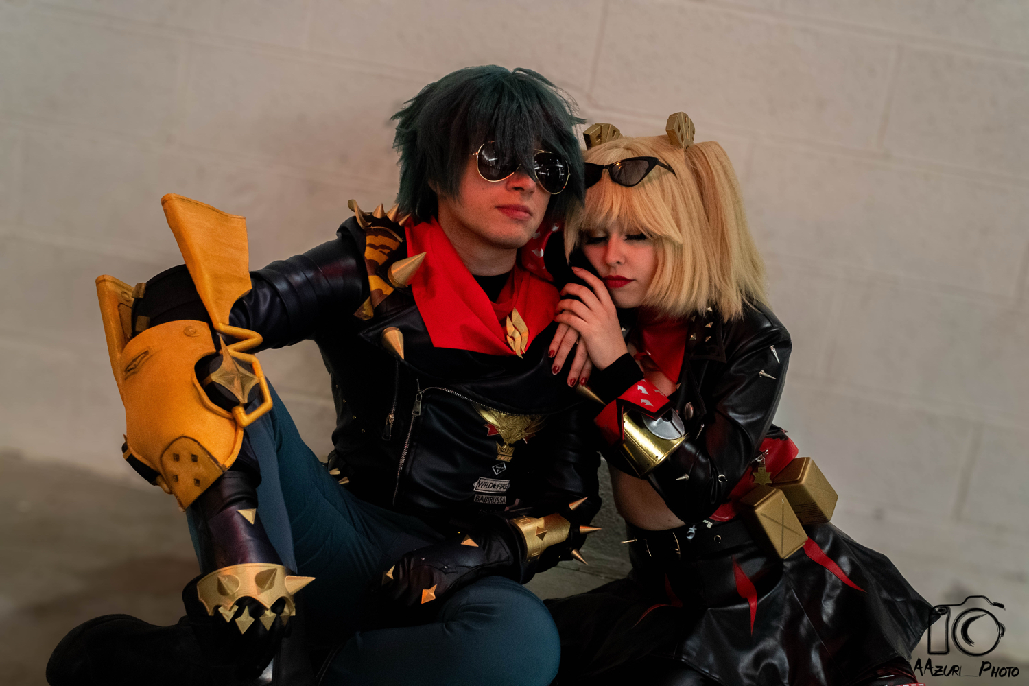 Burnice/lighter - Photo 9