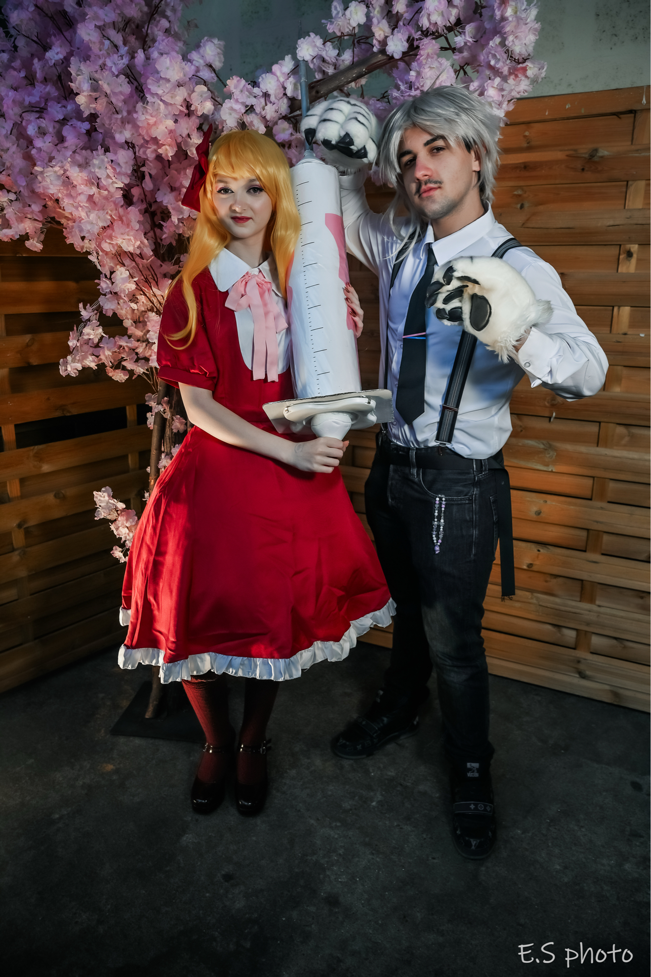 Bungo Stray Dogs  - Photo 8