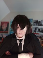 Dazai JMW preview 2