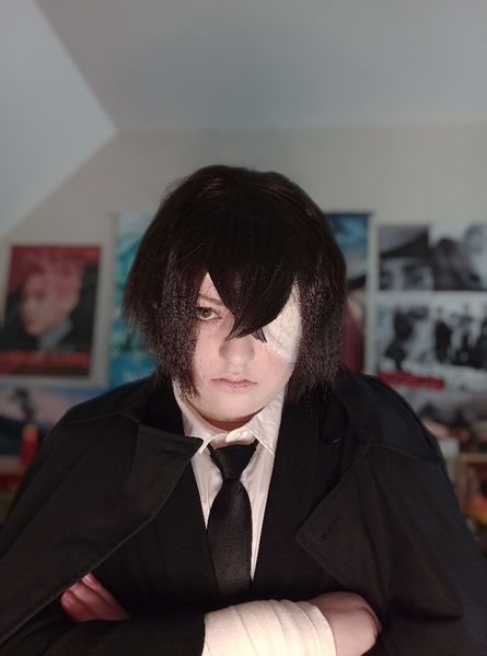 Silver - Dazai JMW