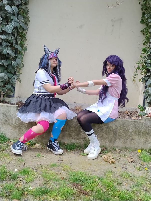 Orionn_cos – Mikan