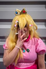 Shooting Peach Kamo preview 3